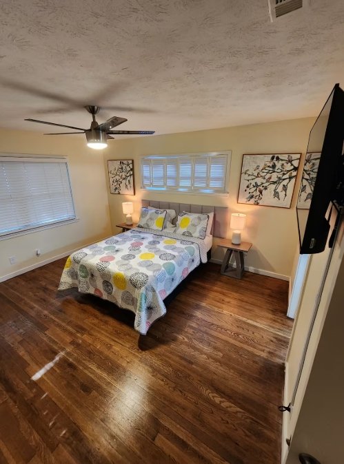 Kitchen renovation completed by FD Building
Bathroom remodel renovation project
Investment property renovation before and after
Residential roofing renovation project