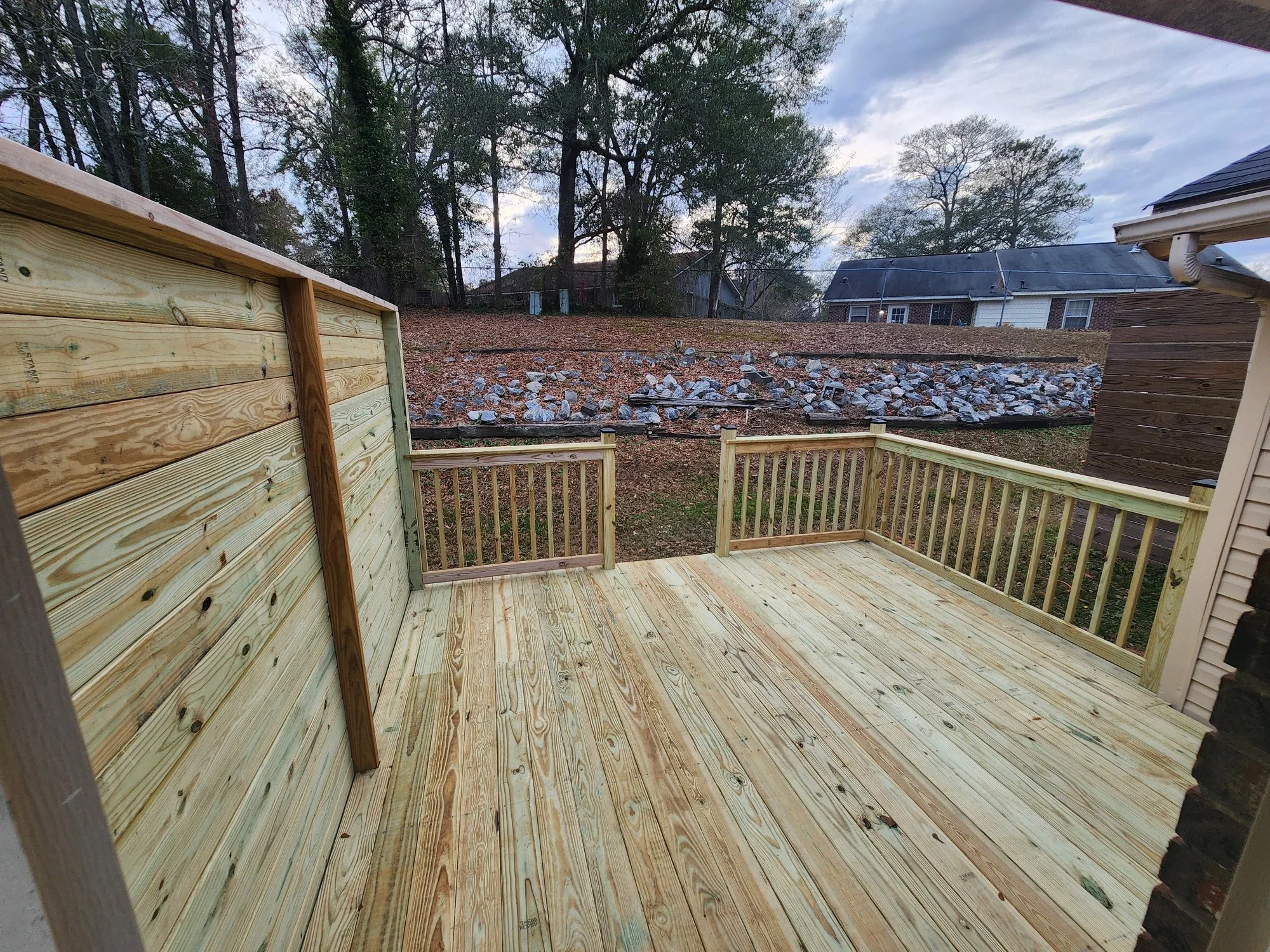 Quadplex Value-Add Renovation