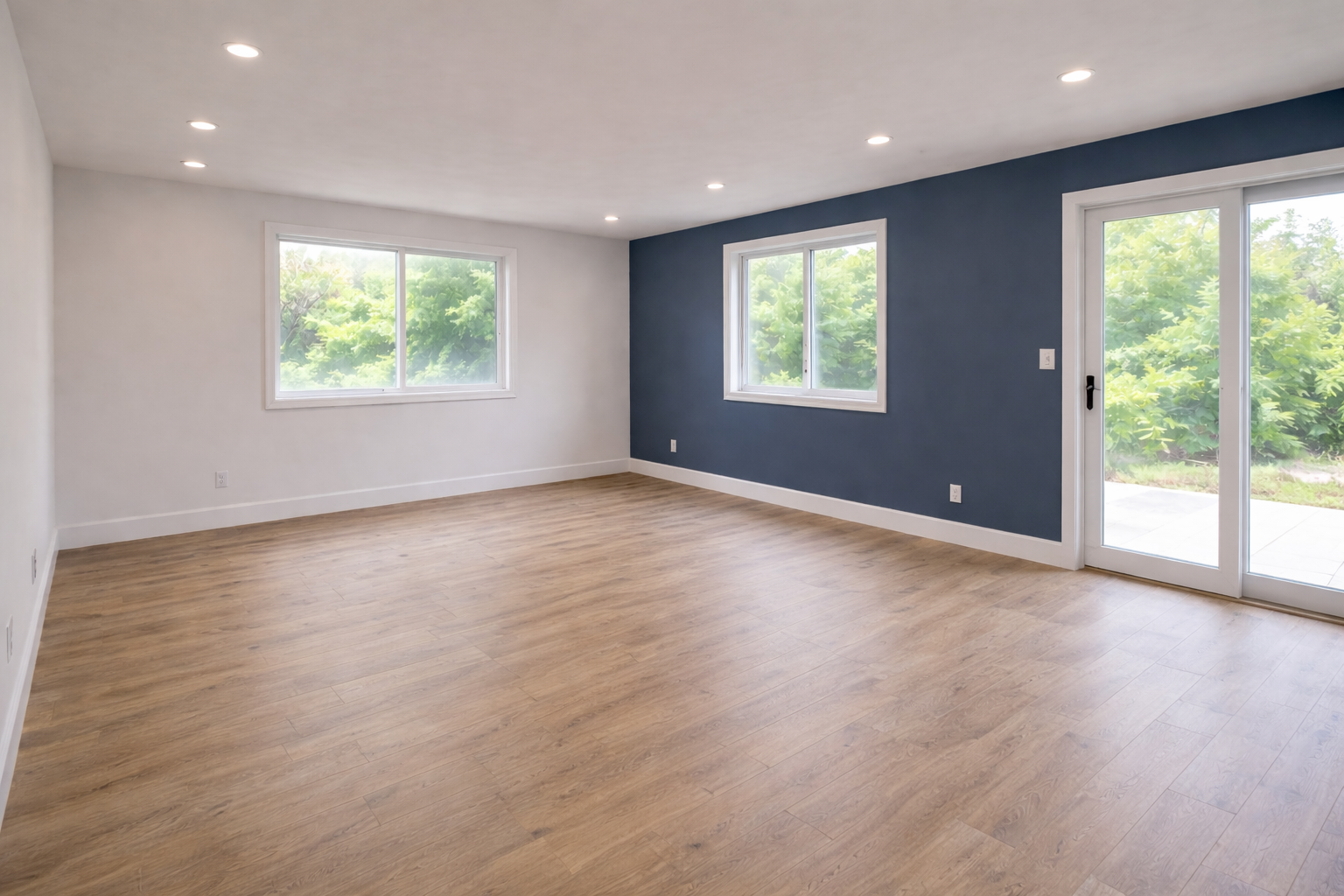 Kitchen renovation completed by FD Building Bathroom remodel renovation project Investment property renovation before and after Residential roofing renovation project