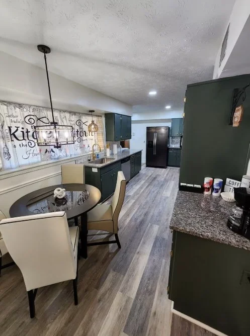 Kitchen renovation completed by FD Building
Bathroom remodel renovation project
Investment property renovation before and after
Residential roofing renovation project