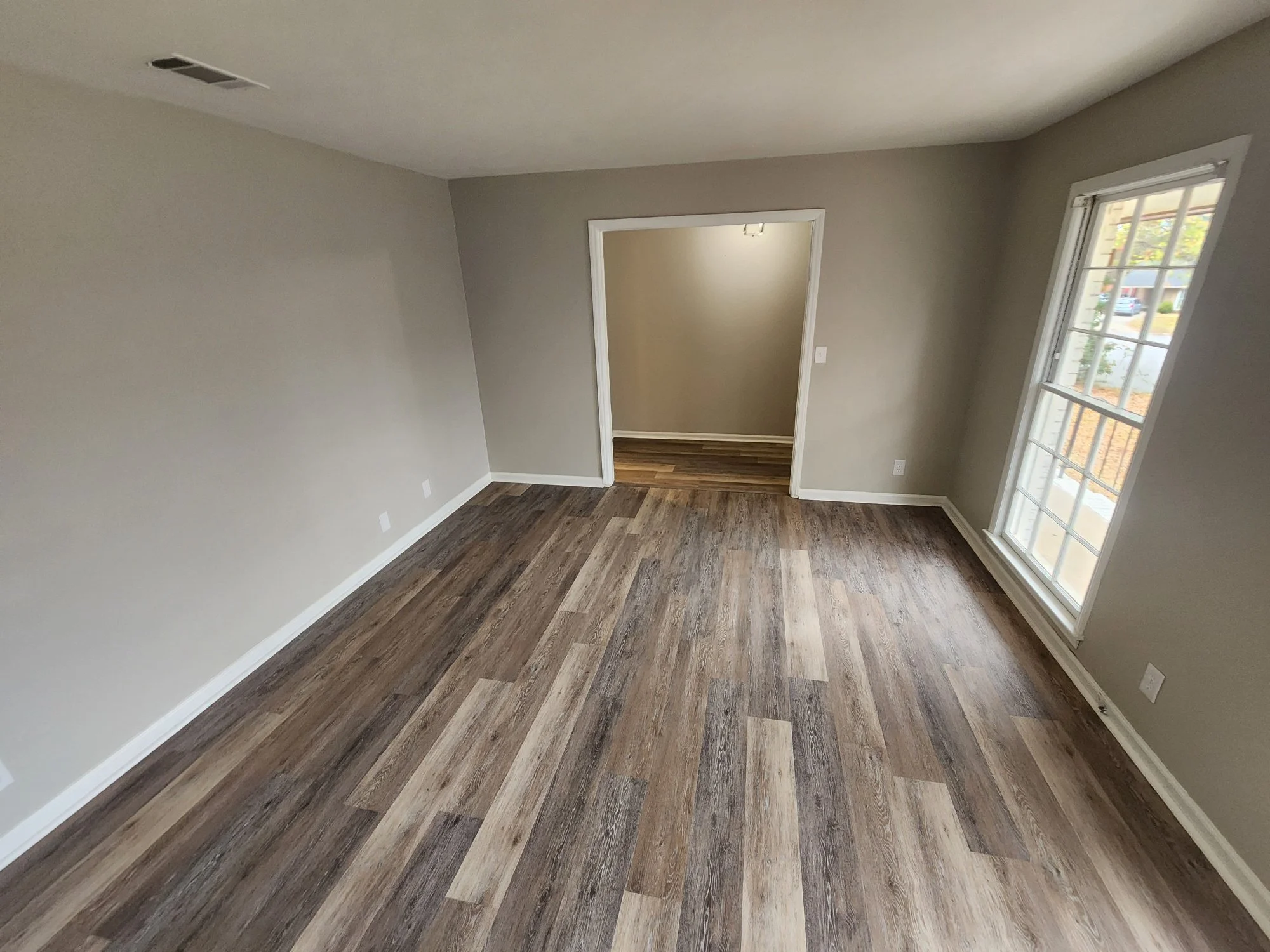 Kitchen renovation completed by FD Building
Bathroom remodel renovation project
Investment property renovation before and after
Residential roofing renovation project