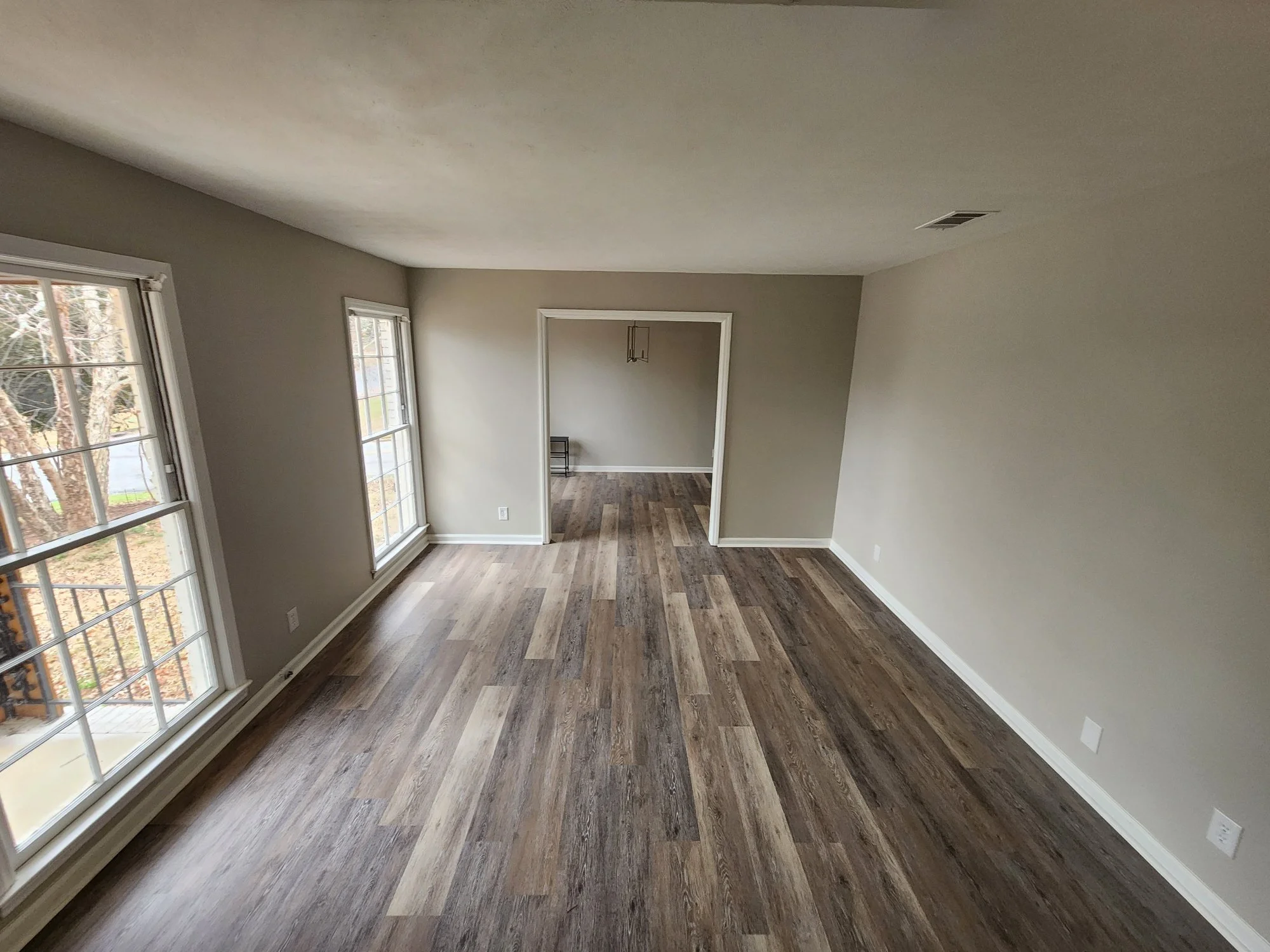 Kitchen renovation completed by FD Building
Bathroom remodel renovation project
Investment property renovation before and after
Residential roofing renovation project