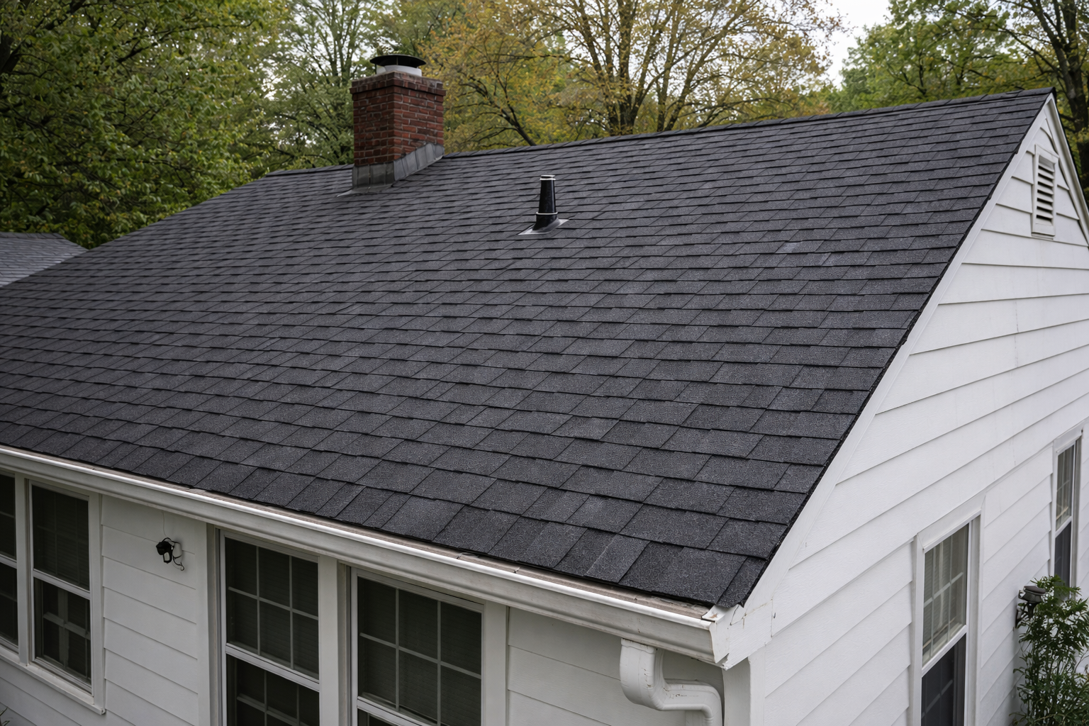 Kitchen renovation completed by FD Building Bathroom remodel renovation project Investment property renovation before and after Residential roofing renovation project