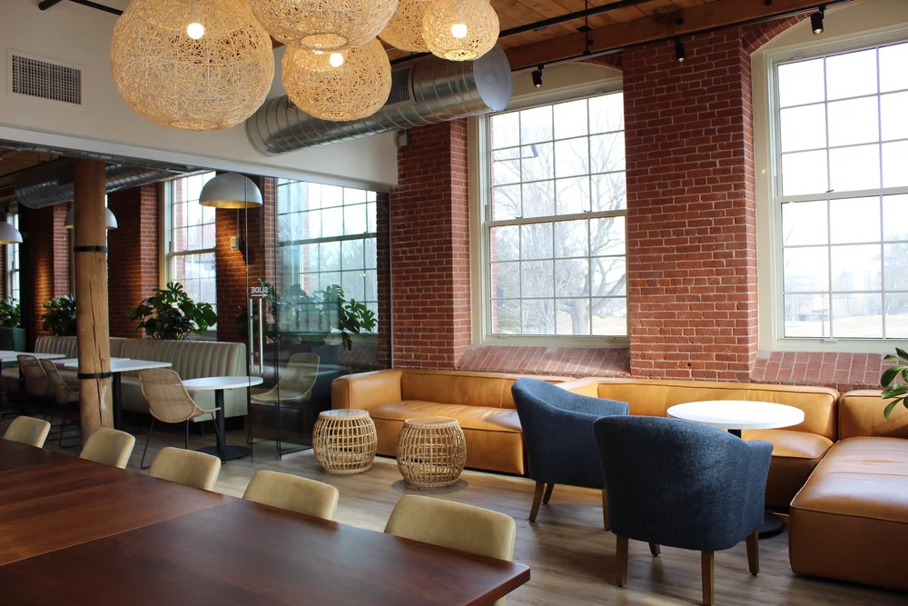 Contact Us — Dragonfly Café