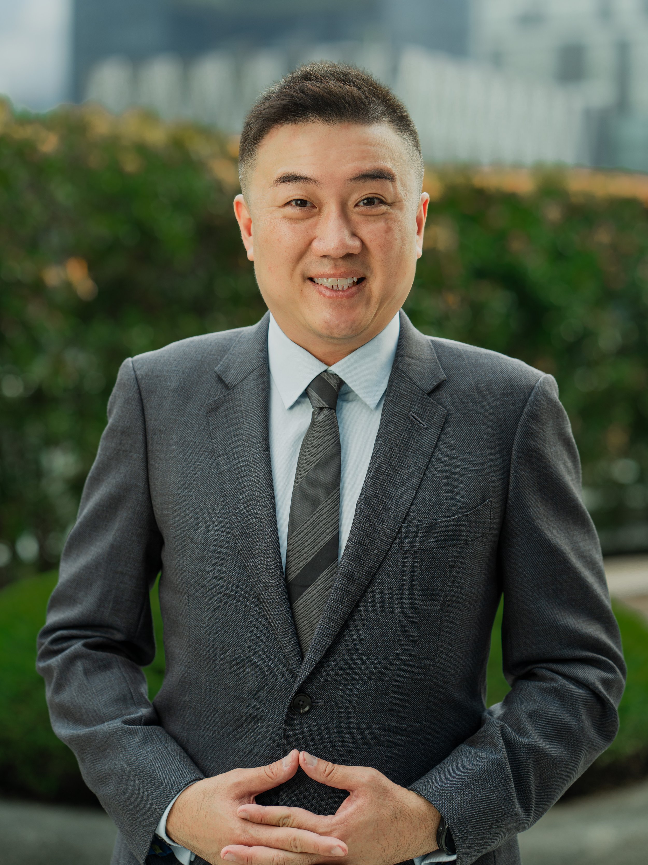 Covenant Chambers Welcomes Former Drew &amp; Napier Director Ng Pei Tong, Strengthening Firm’s Corporate Finance And Corporate And Commercial Transaction Practice