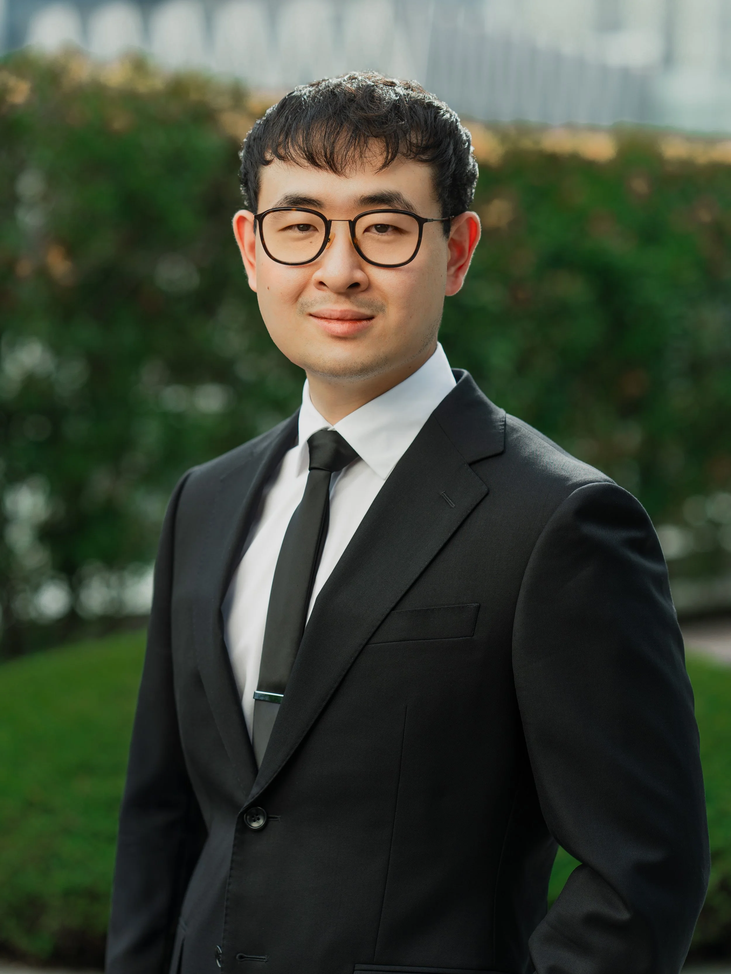 Interview with Chua Wei Rong