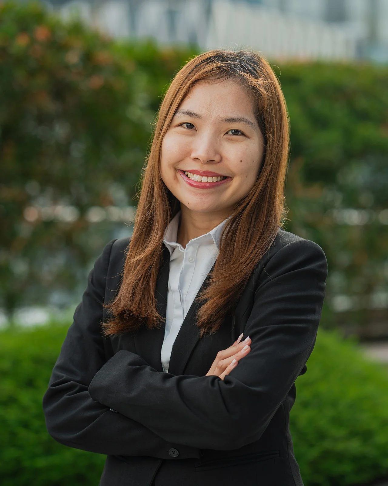 Interview with Sarah Teo