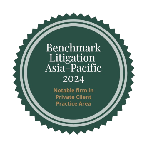 Benchmark Litigation Asia-Pacific