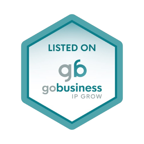 GoBusiness IP Grow