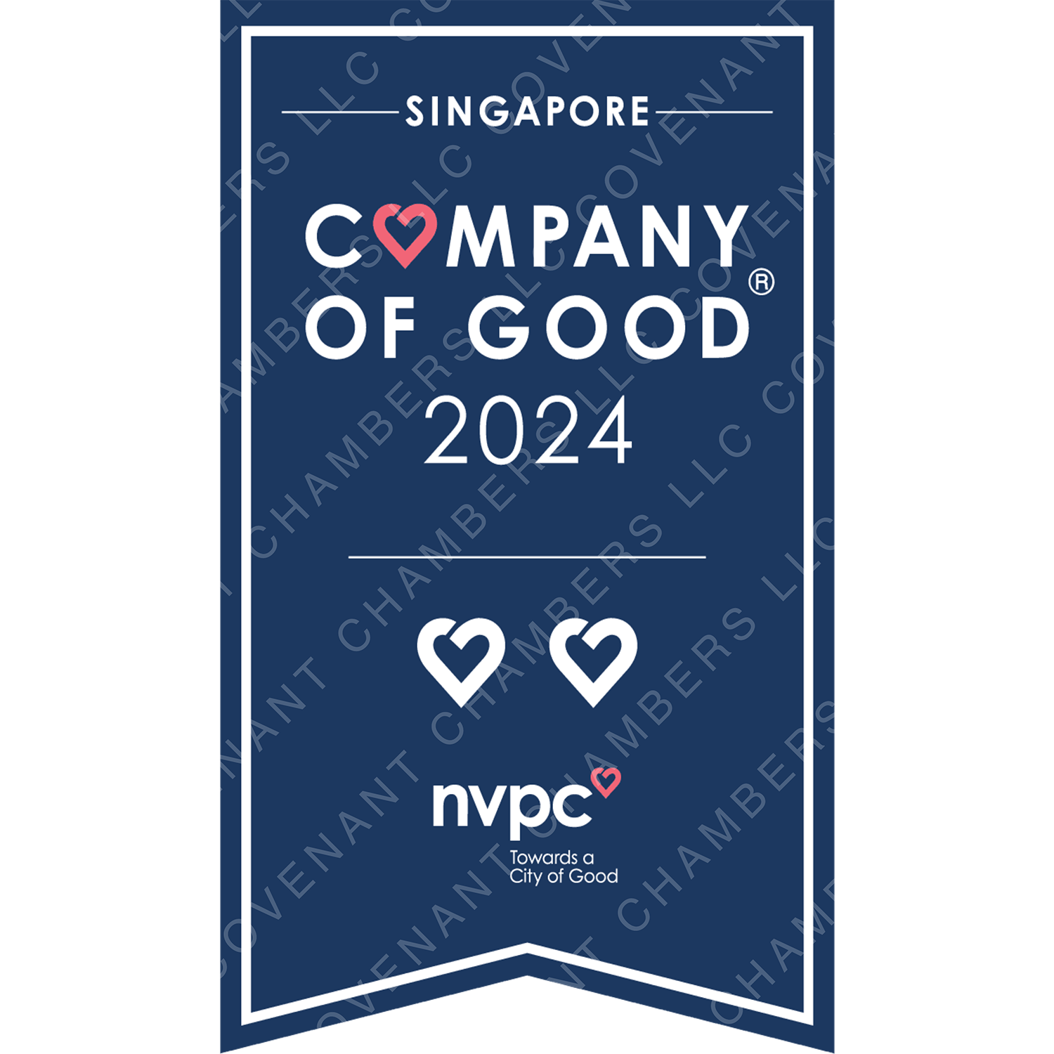 Company of Good