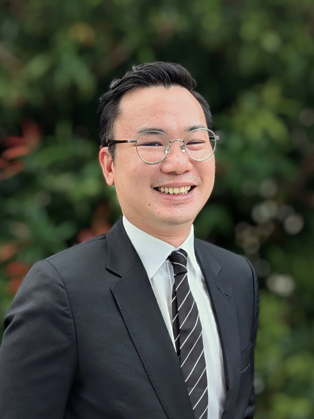 Joshua Ho | Covenant Chambers