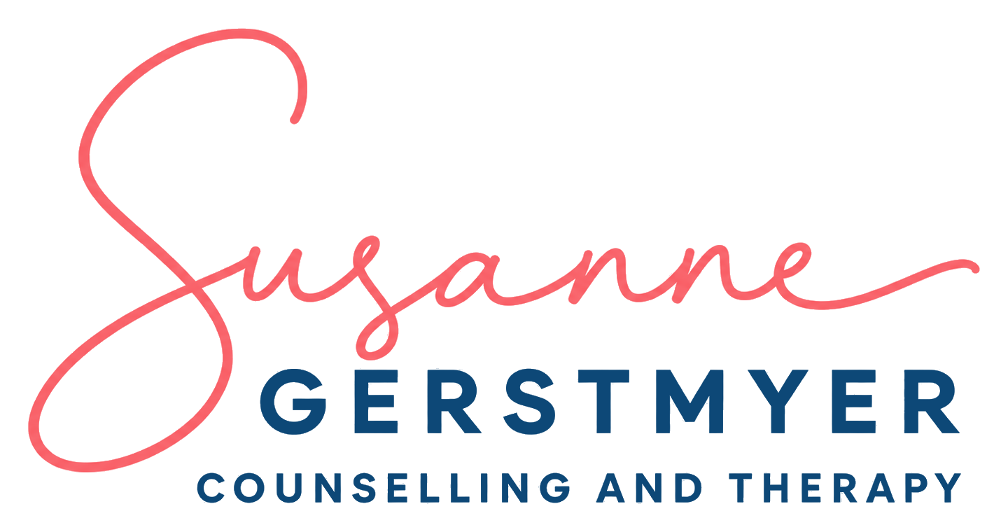 Susanne Gerstmyer Counselling for Parents