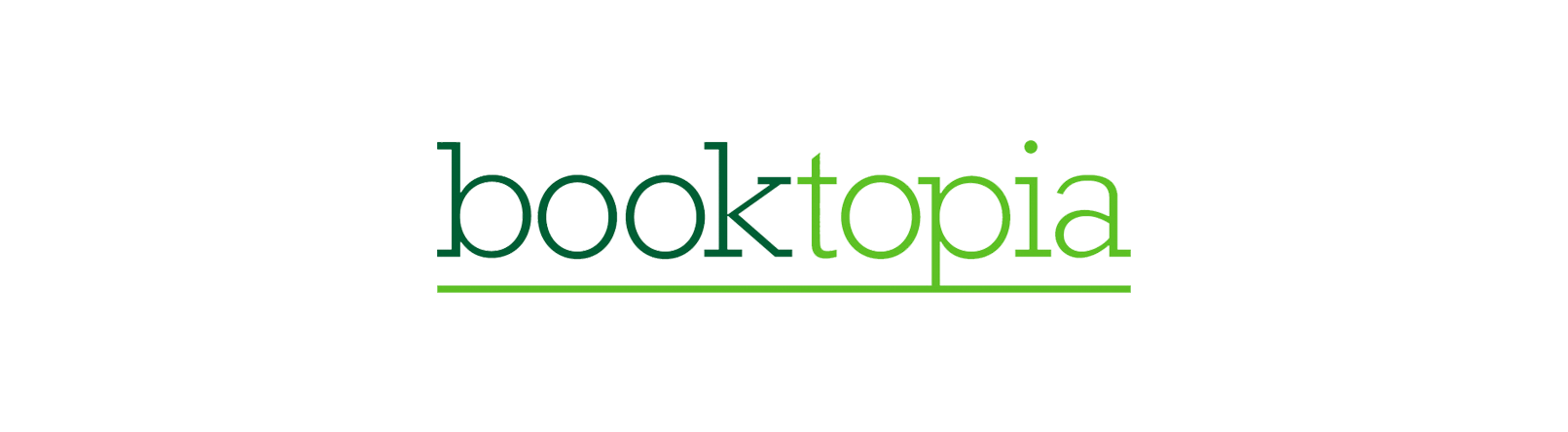 Booktopia logo