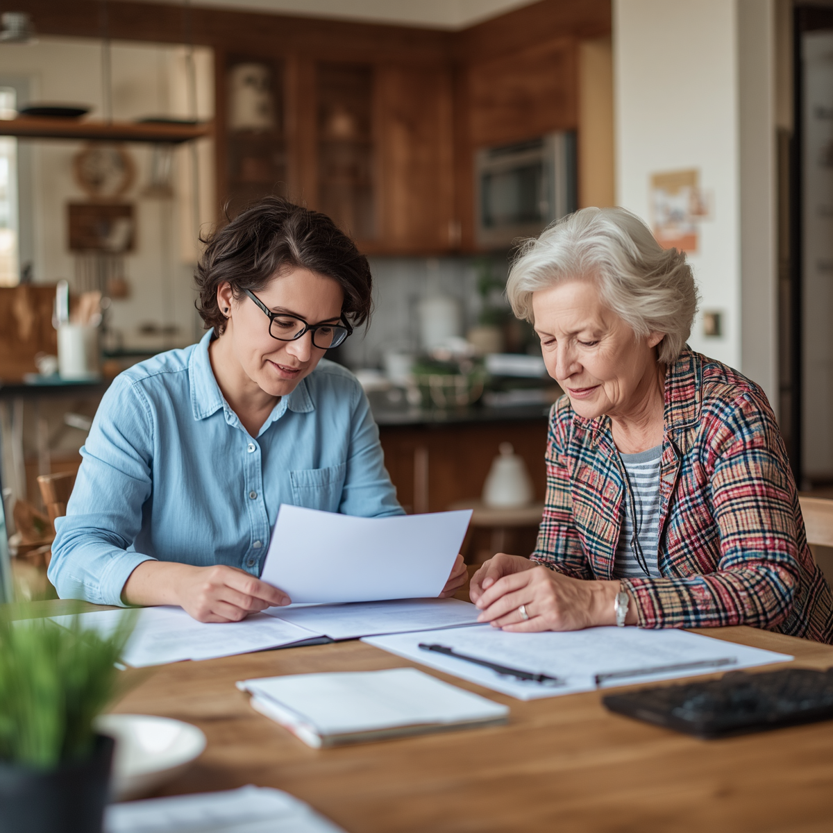 How to Build a Senior Real Estate Niche:   A Complete Guide for Agents