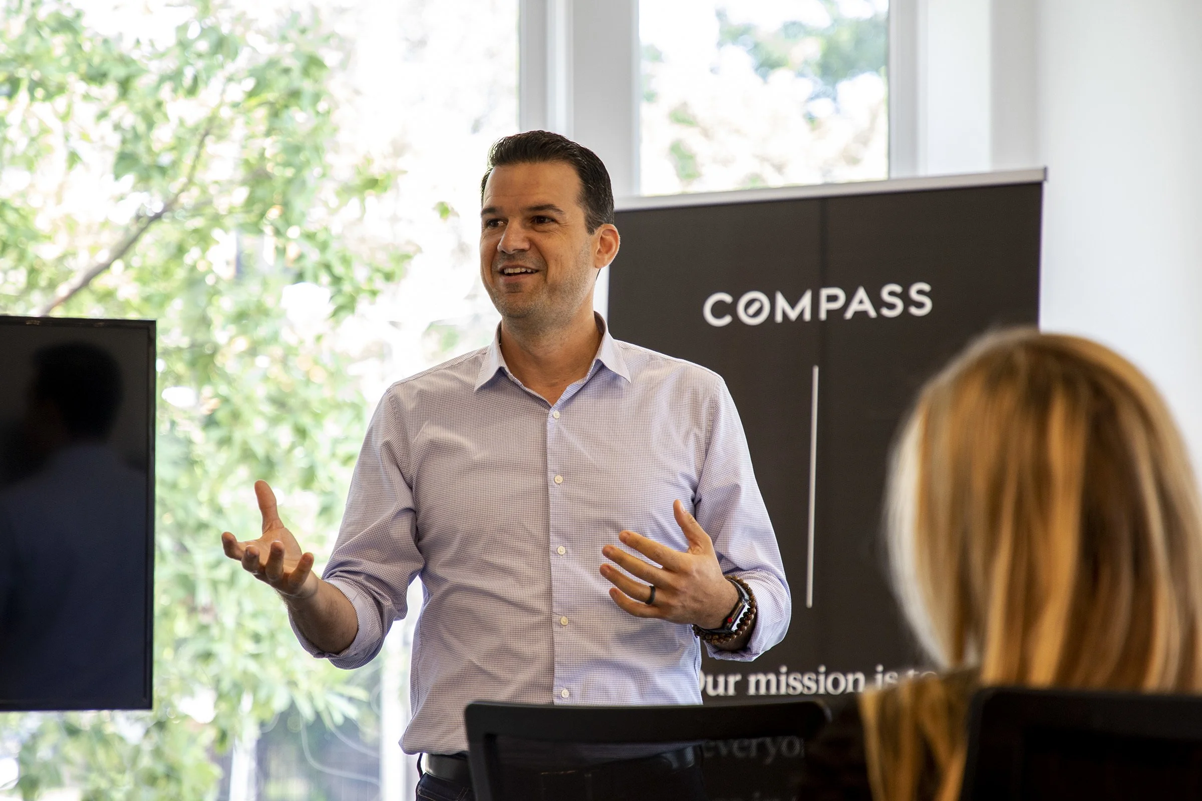 Lance Pendleton | Real Estate Advisor, TEDx Speaker, Coach
