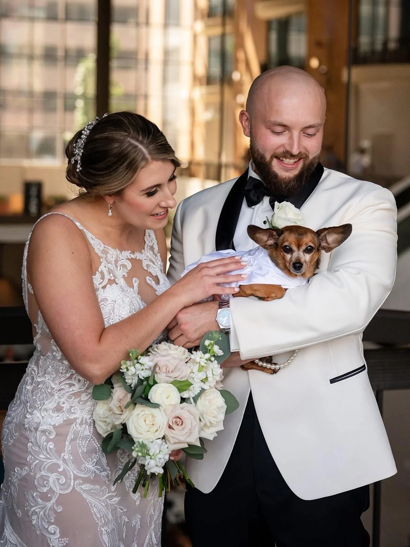 Sal and Bella Weddings