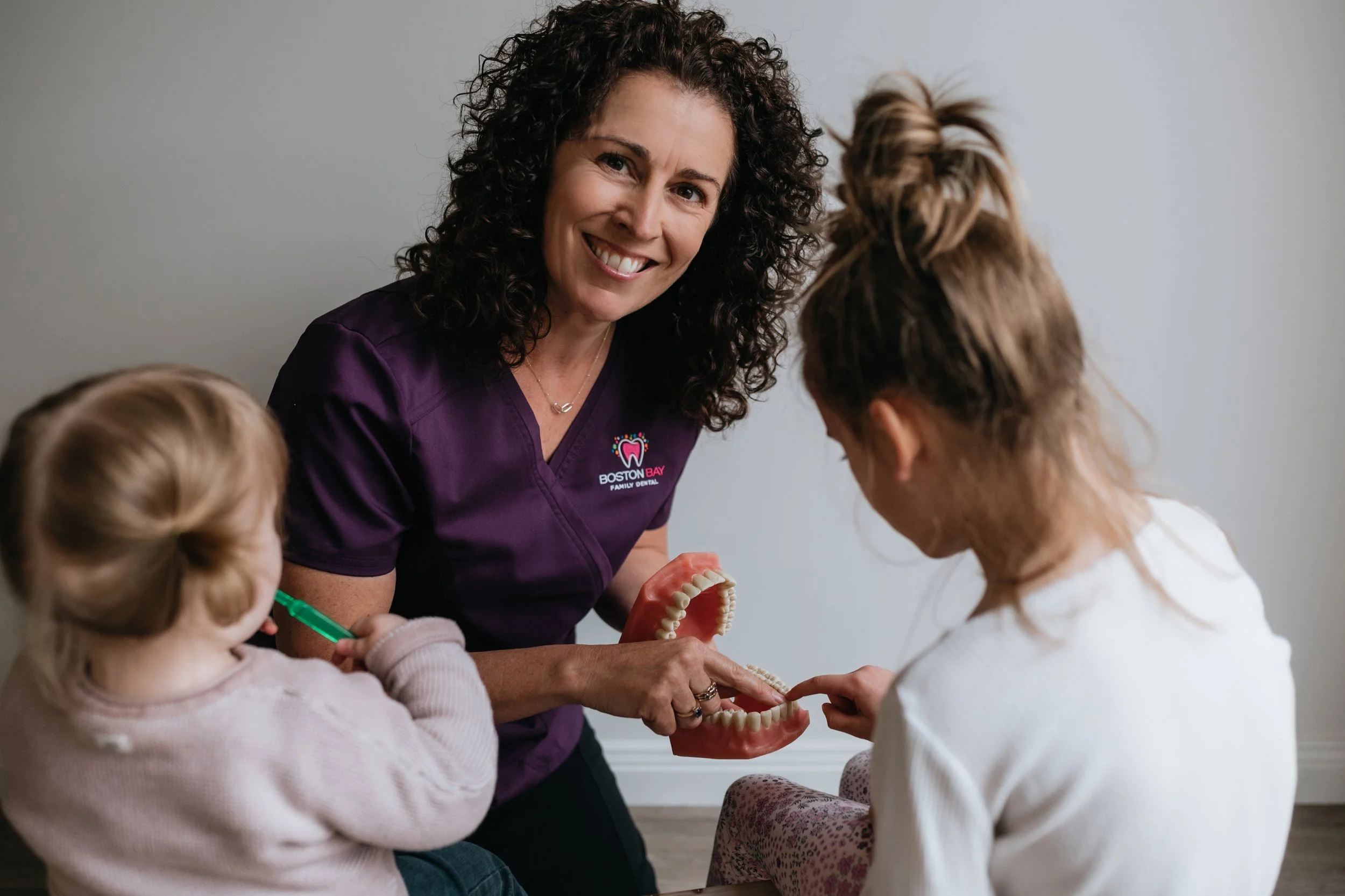 Boston Bay Family Dental Port Lincoln Dentist