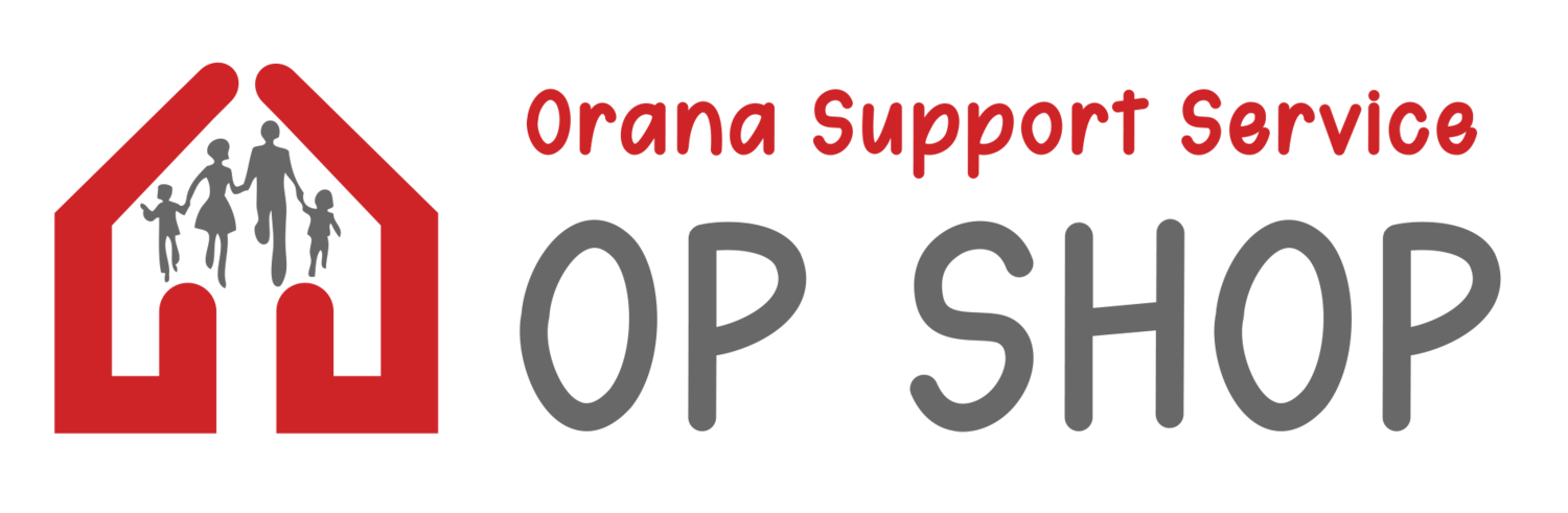 Orana Op Shop