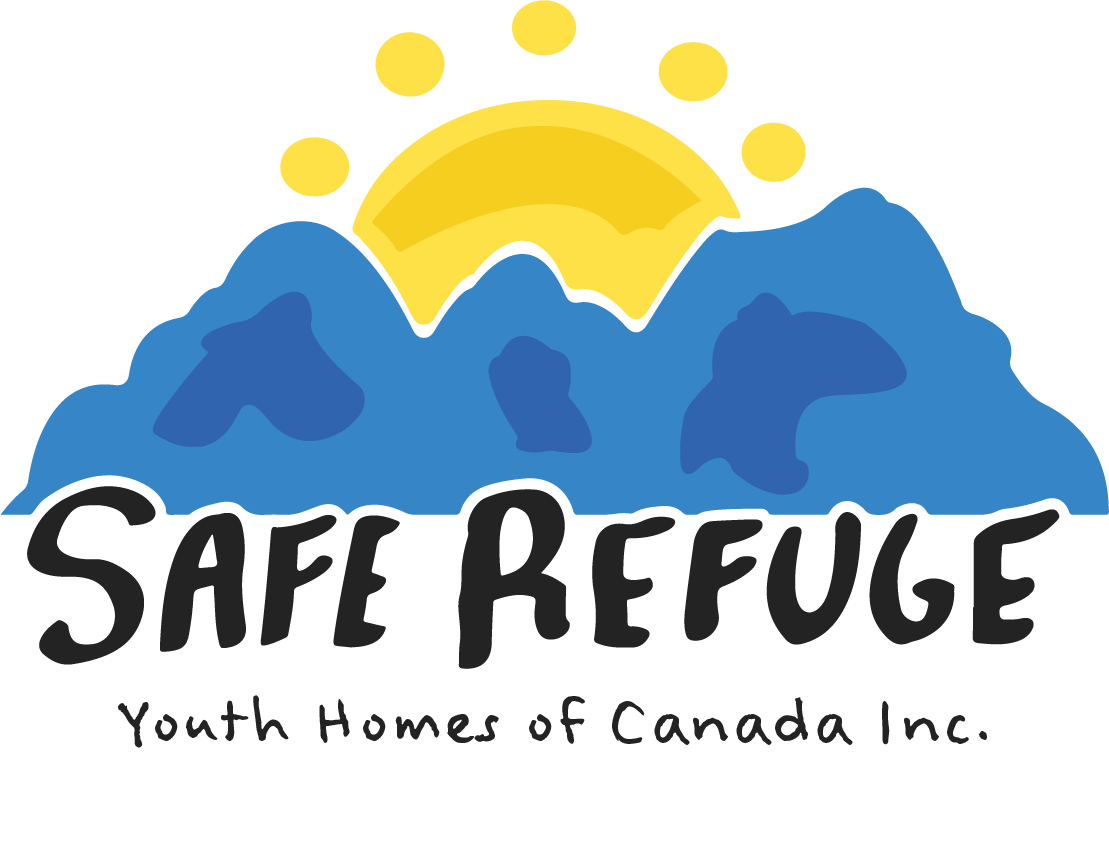 Safe Refuge Youth Homes