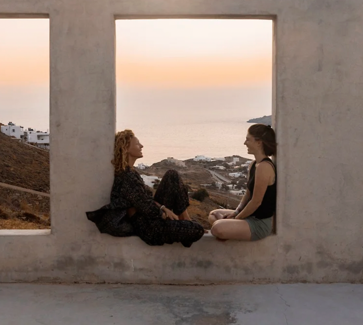 INTERPRETATIONS FOR INTEGRATION