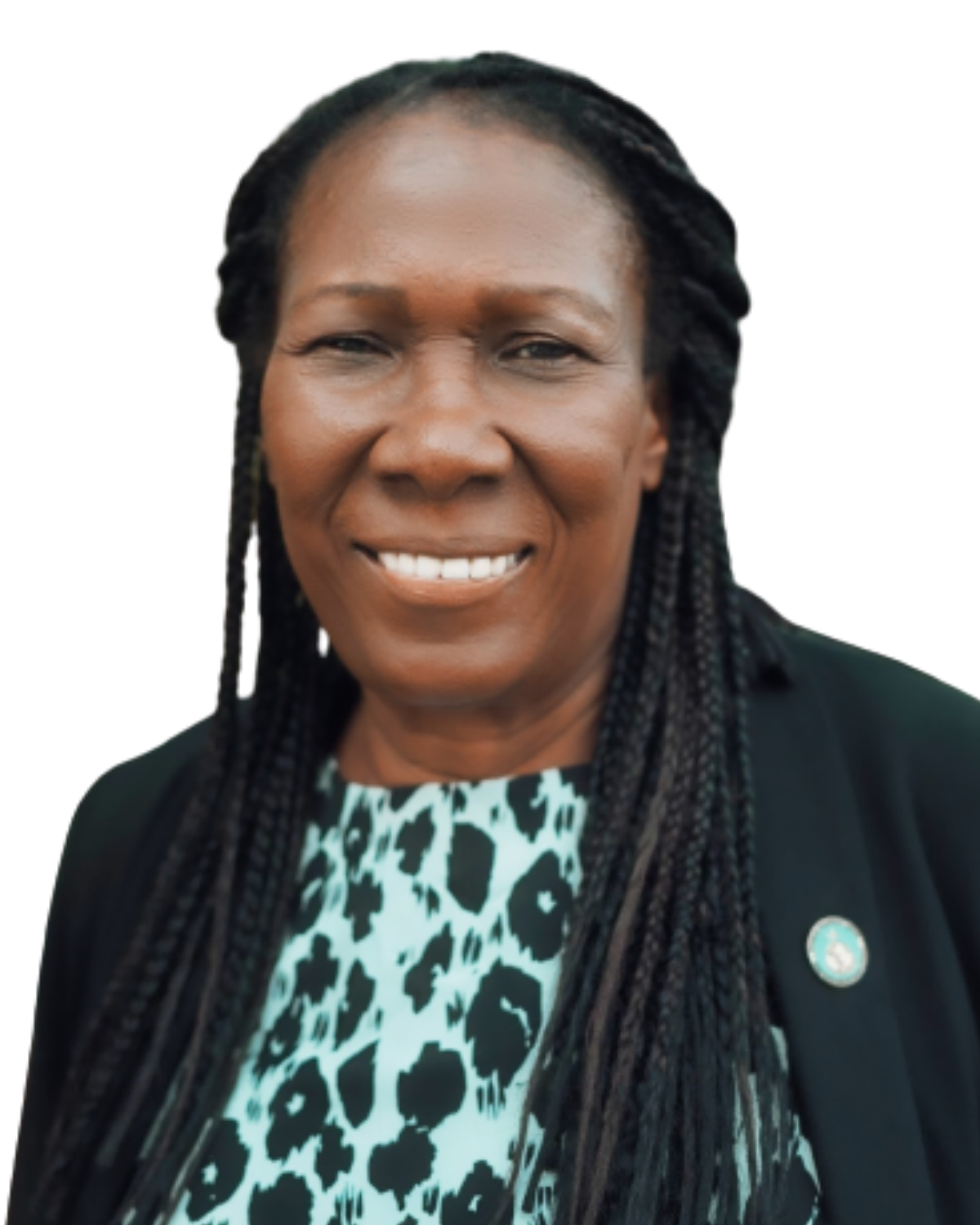 Dr. Sheila McKenzie — WONM Conference