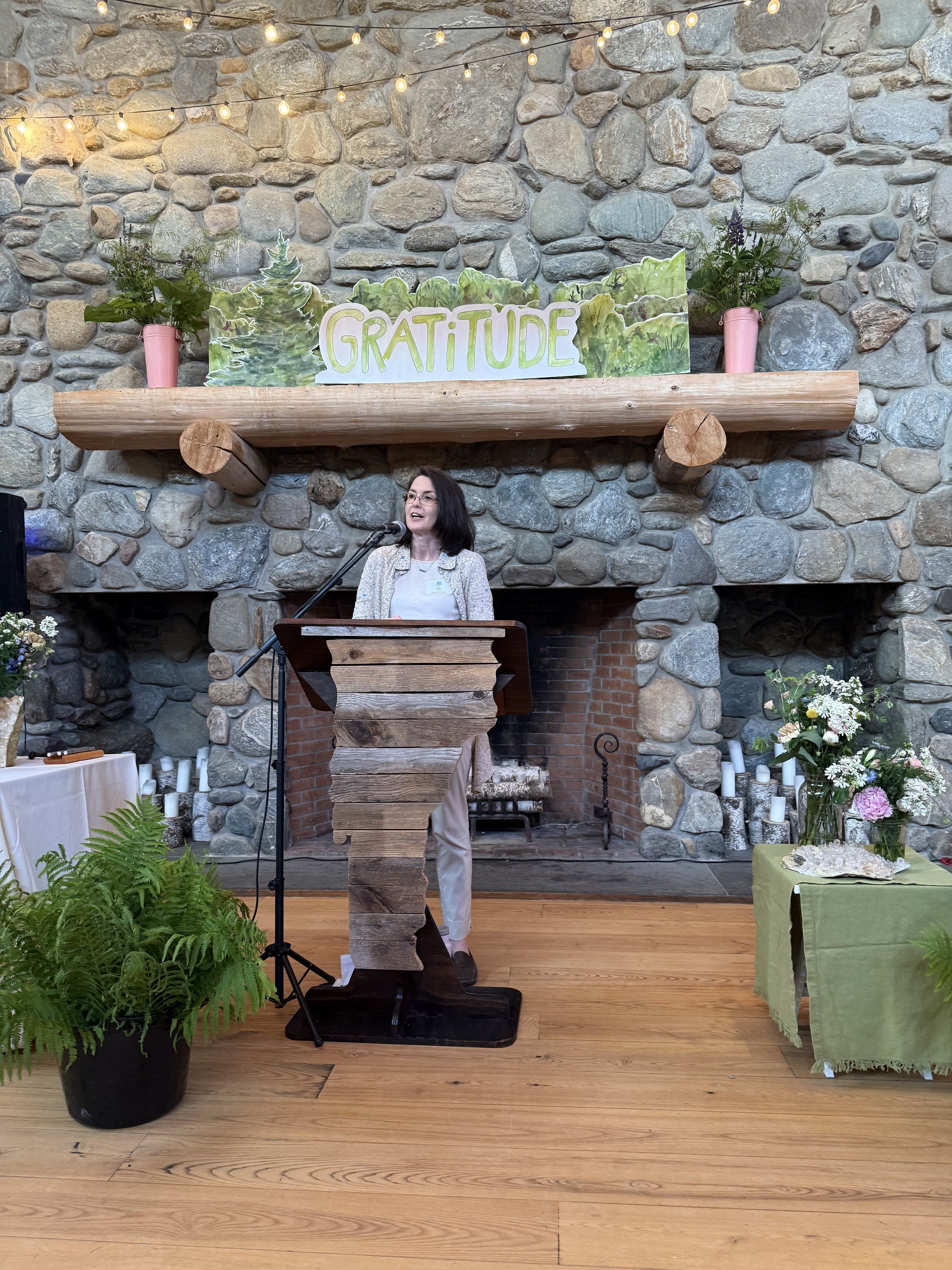 Patty Tashiro, Natural Brain Solutions