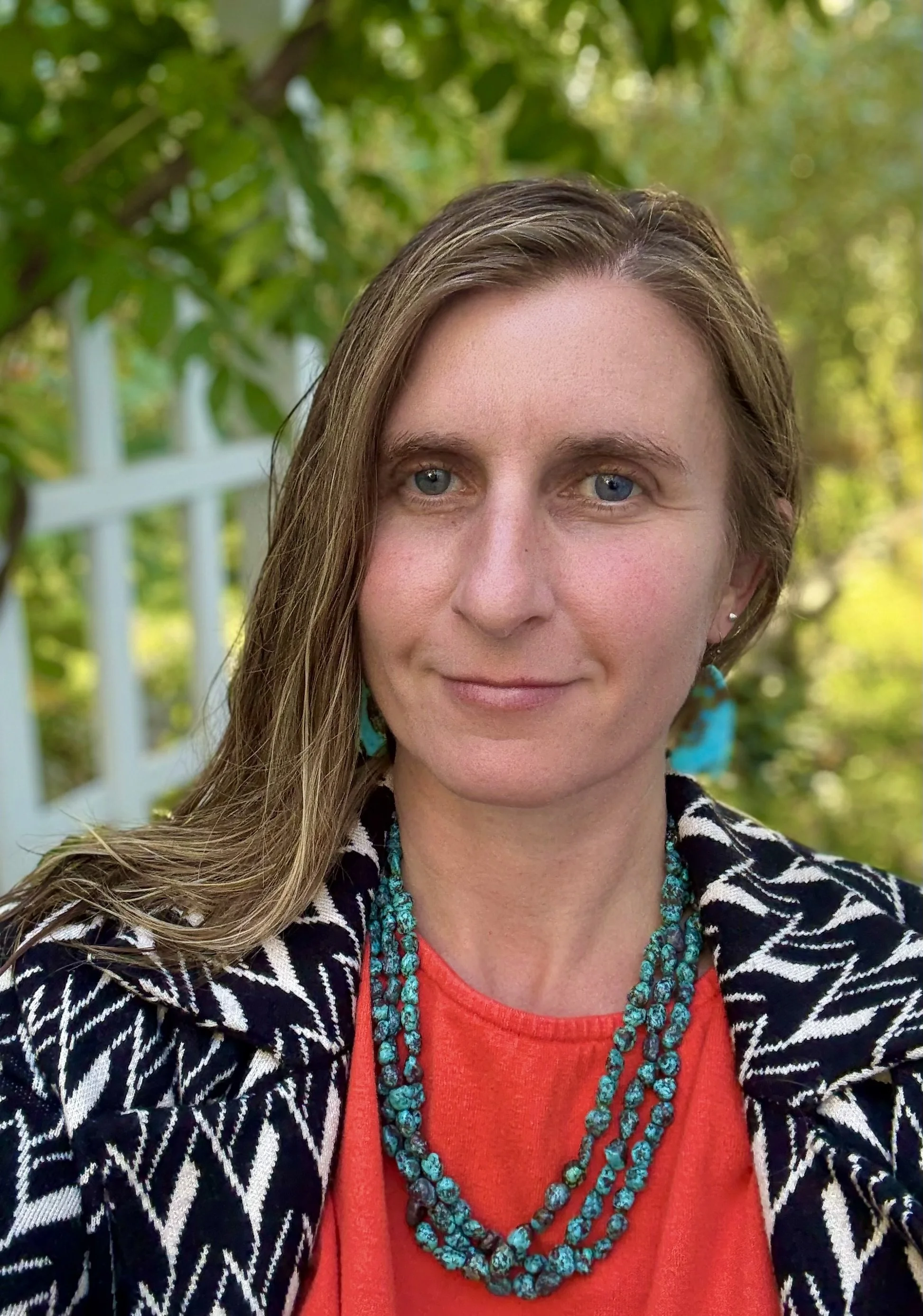 Bonnie Hudspeth