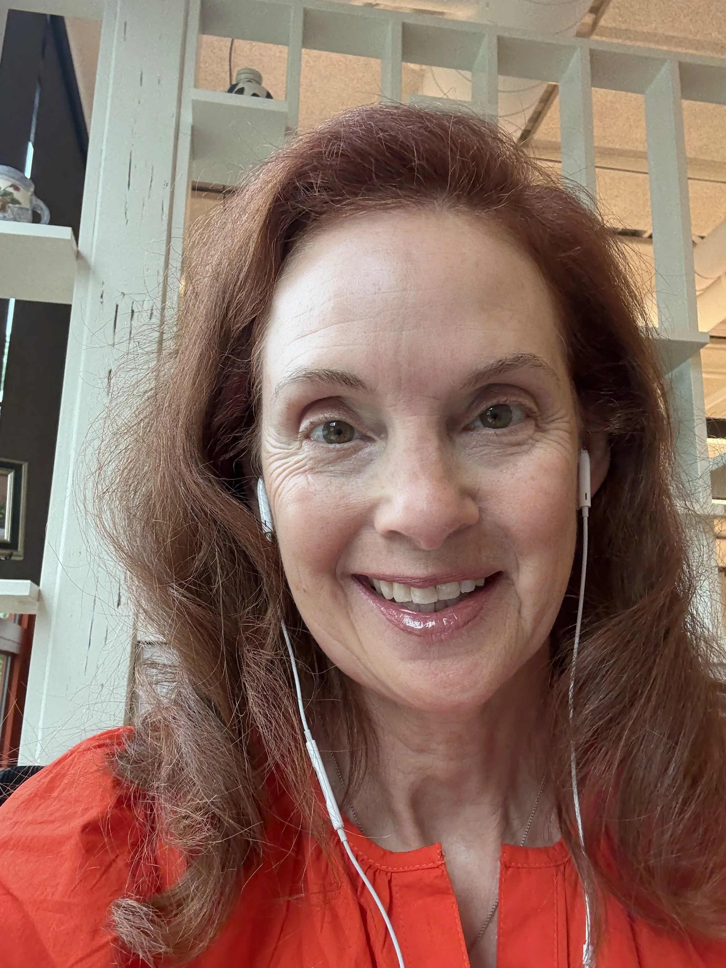 Kimberly DuBrul