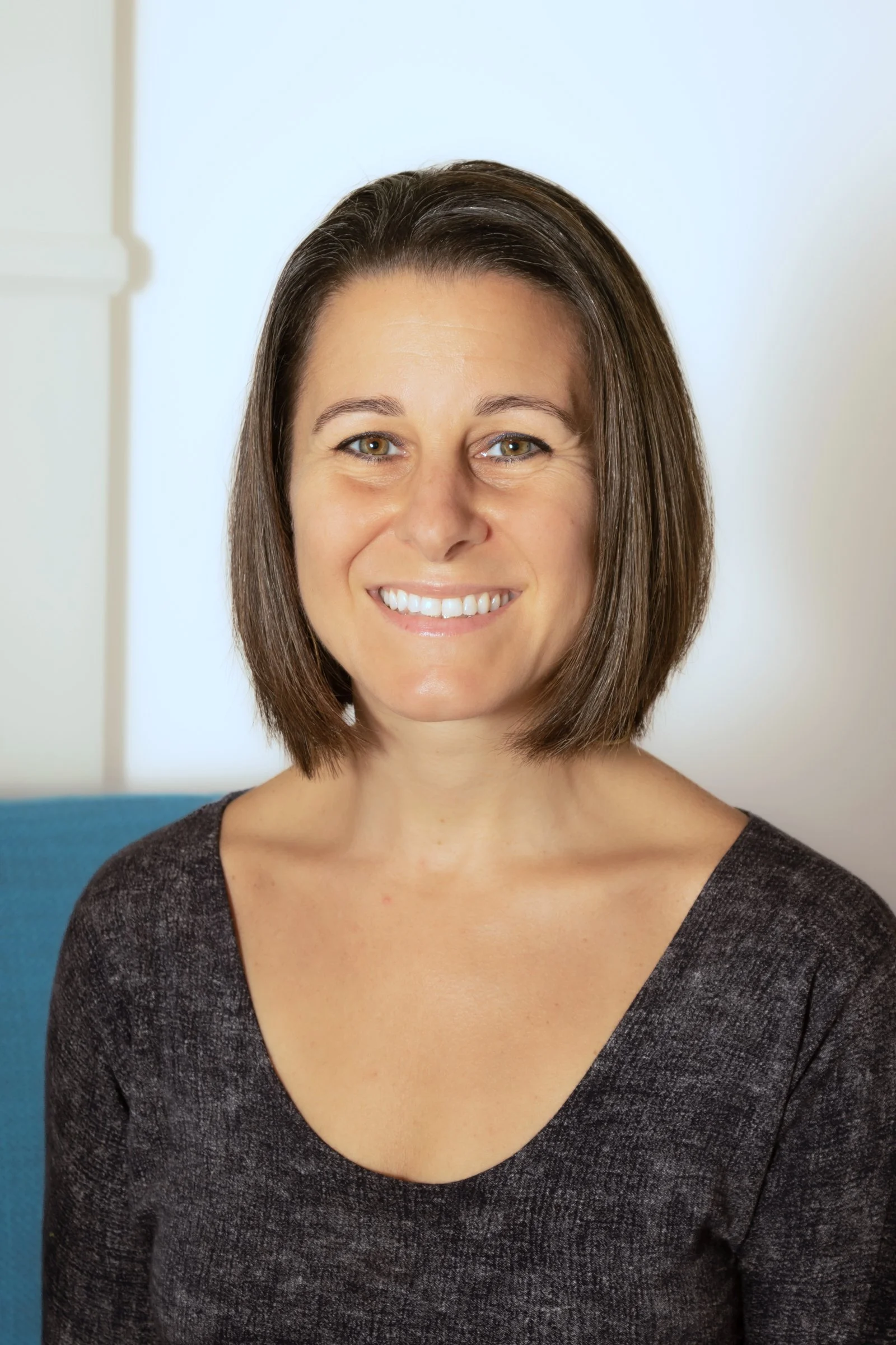 Christine Badalamenti Smith