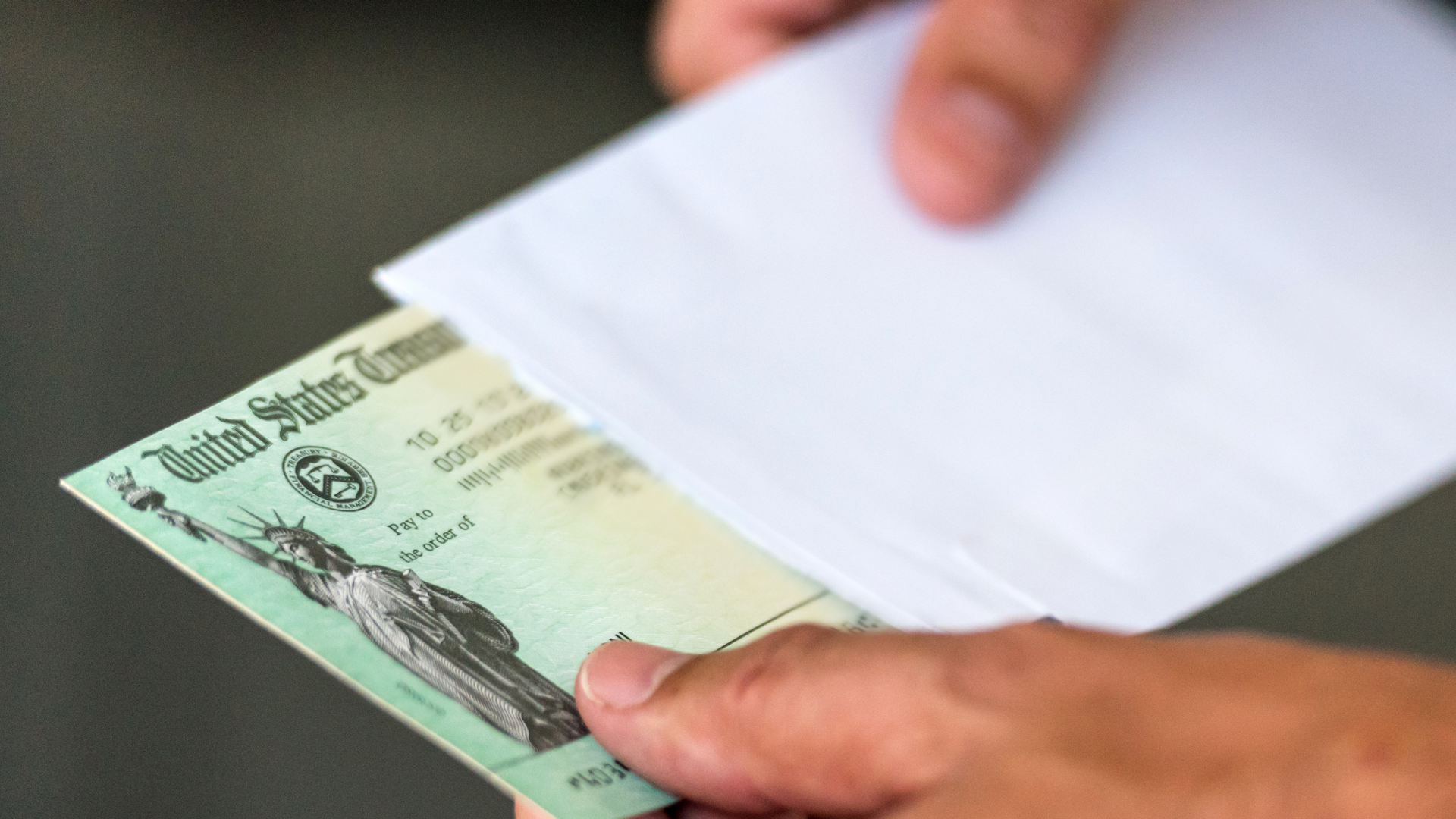 Refund Status — Evolution Tax
