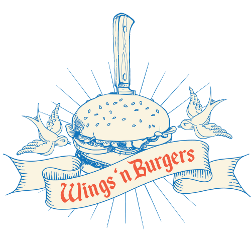 Wings N Burgers 