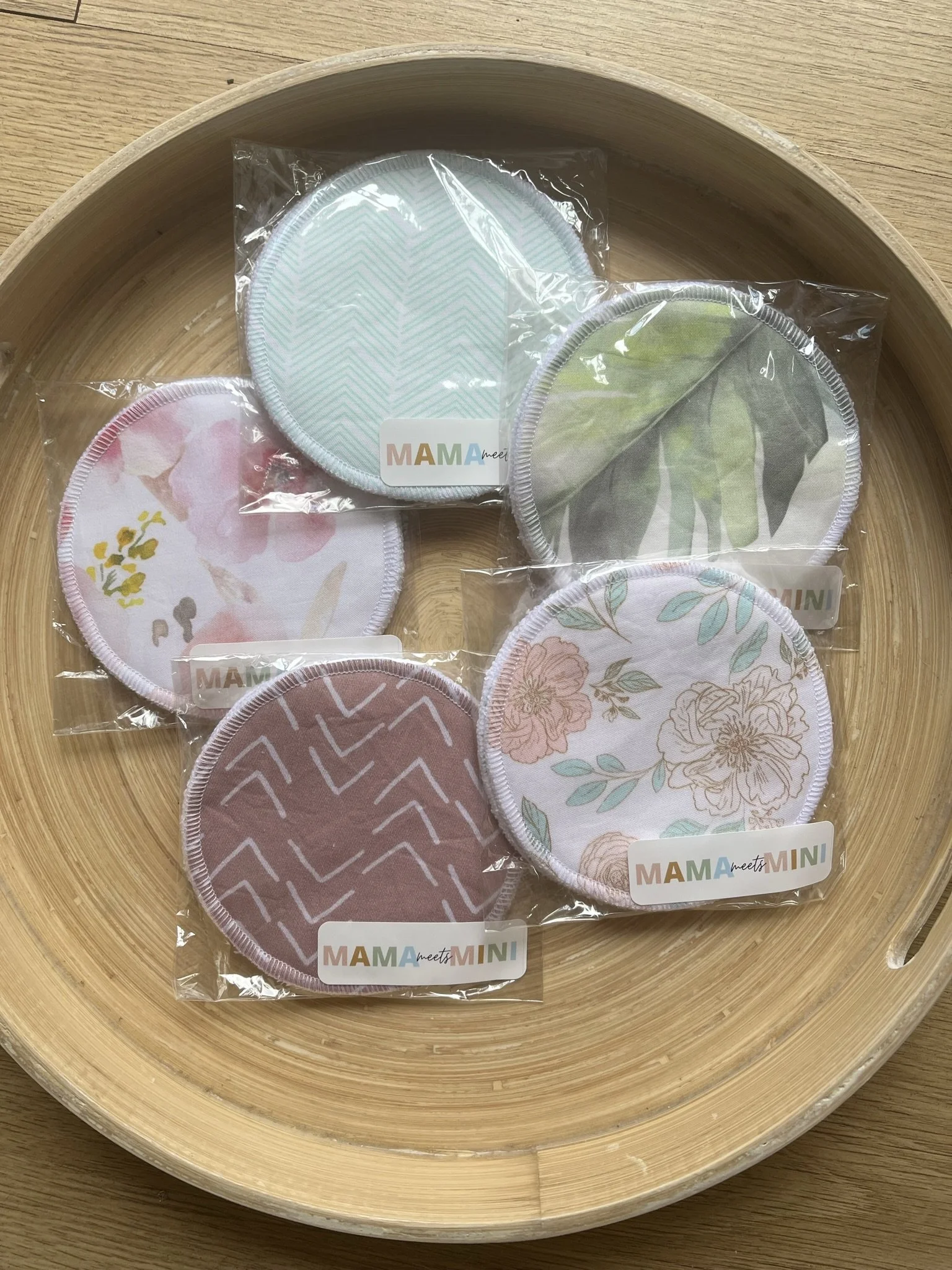 Breast Pads all colours.jpeg