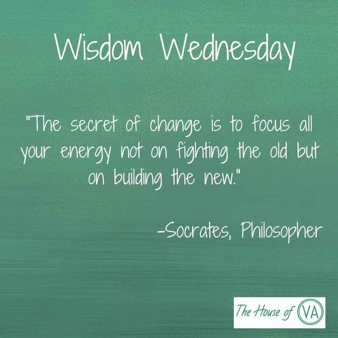 We can help you grow your business with less &ldquo;fight&rdquo;. Talk to us today to see how we can help you!
#wisdomwednesday #businessdeveloper #businessgrowthstrategy