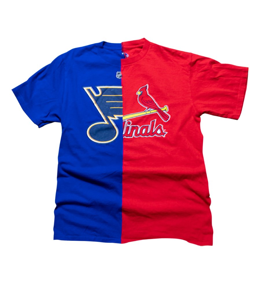 St. Louis Shirts  STL Style - Saint Louis T-Shirts