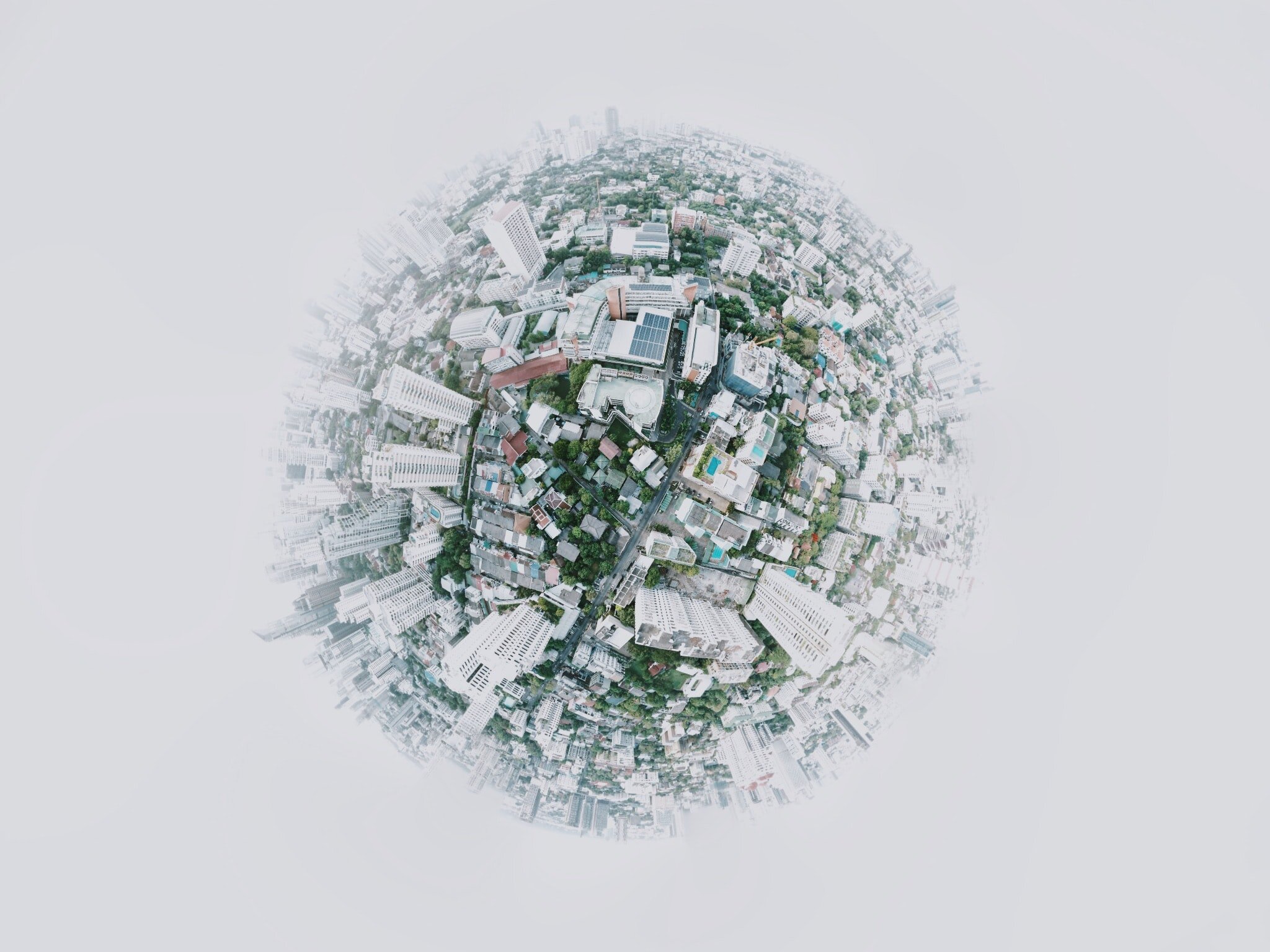 LEADING STRATEGIC MULTI-COUNTRY RESEARCH