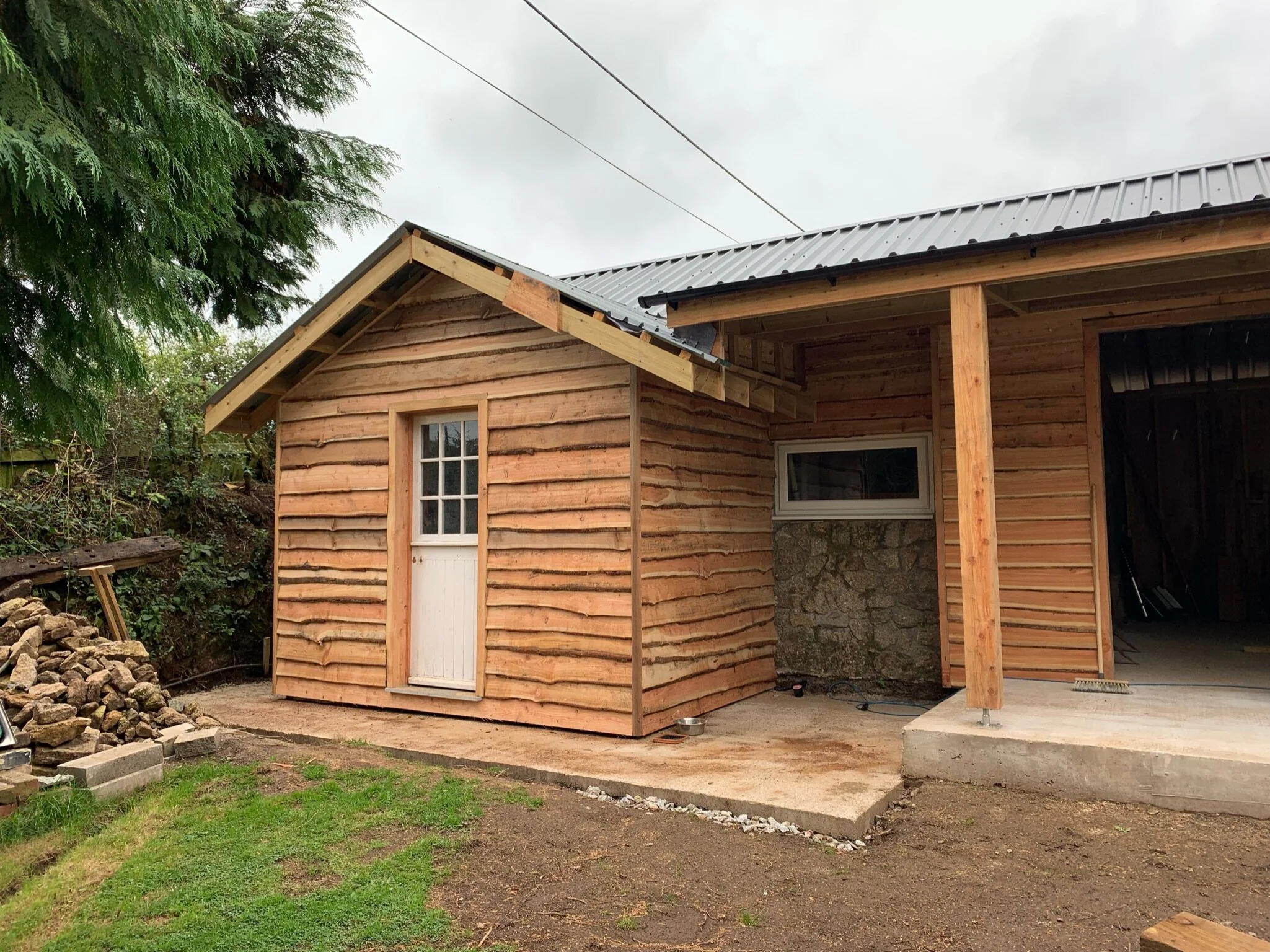 About Us — R. Jones Construction