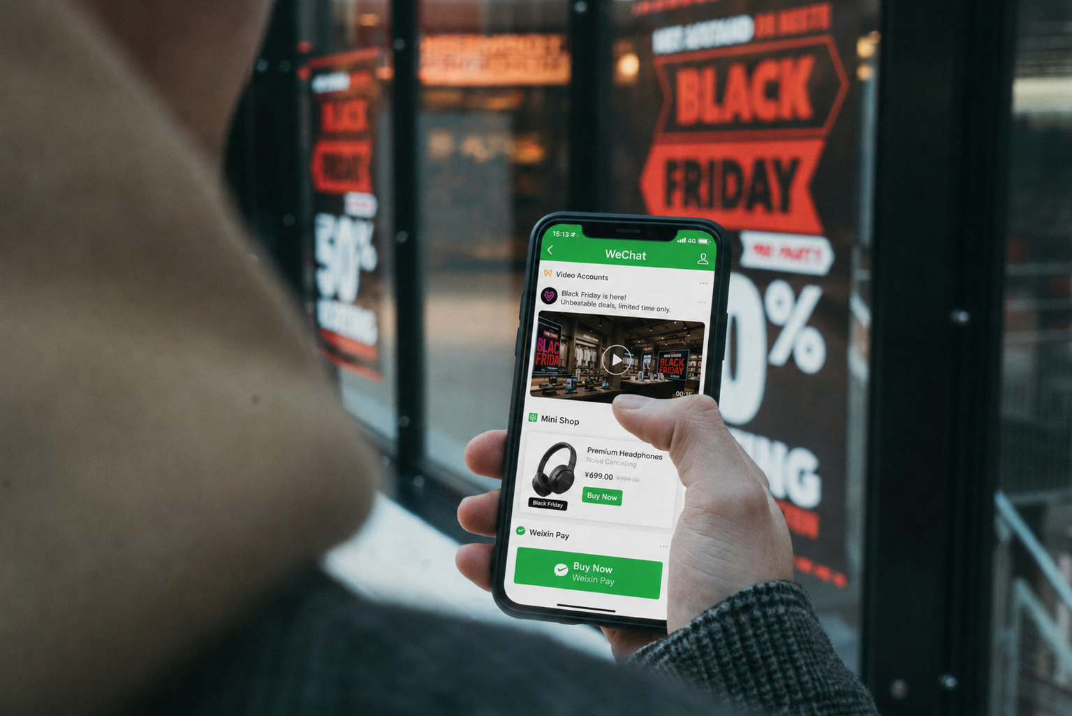 Why International Brands Cannot Ignore WeChat for Success in China