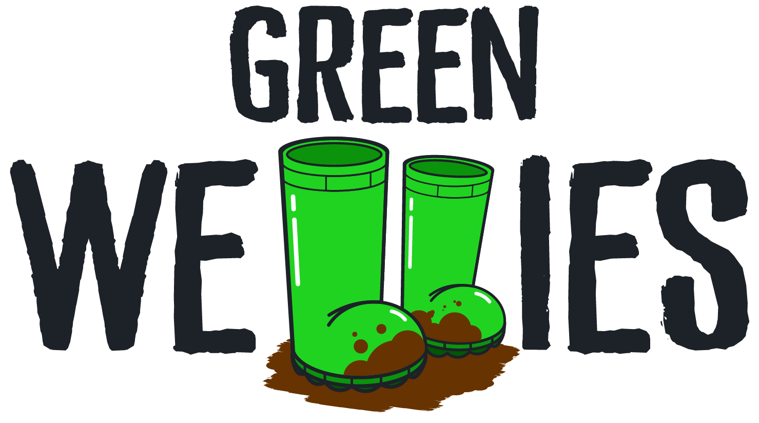 Green Wellies Publishing™