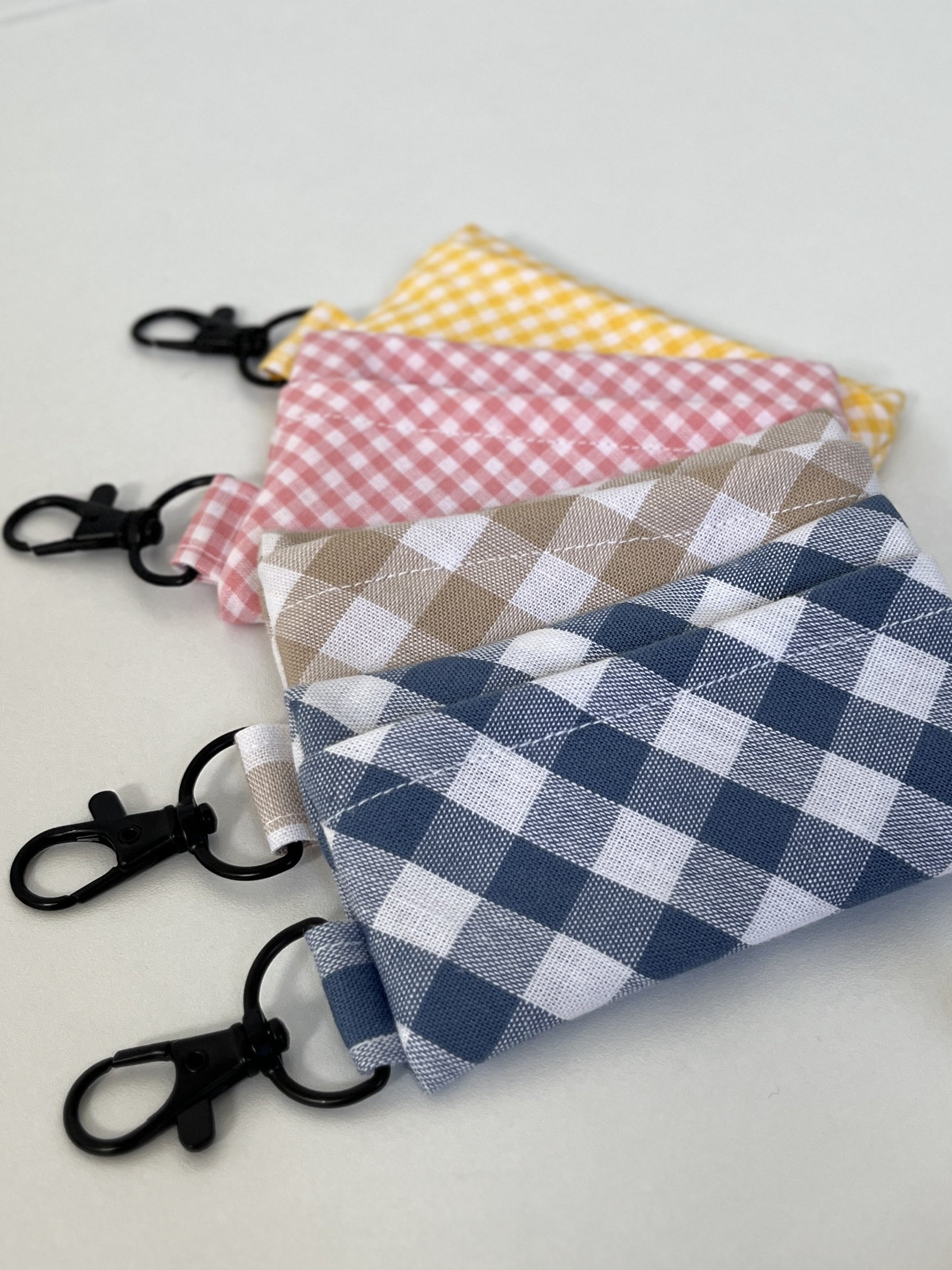 Summer Poo Bag holder