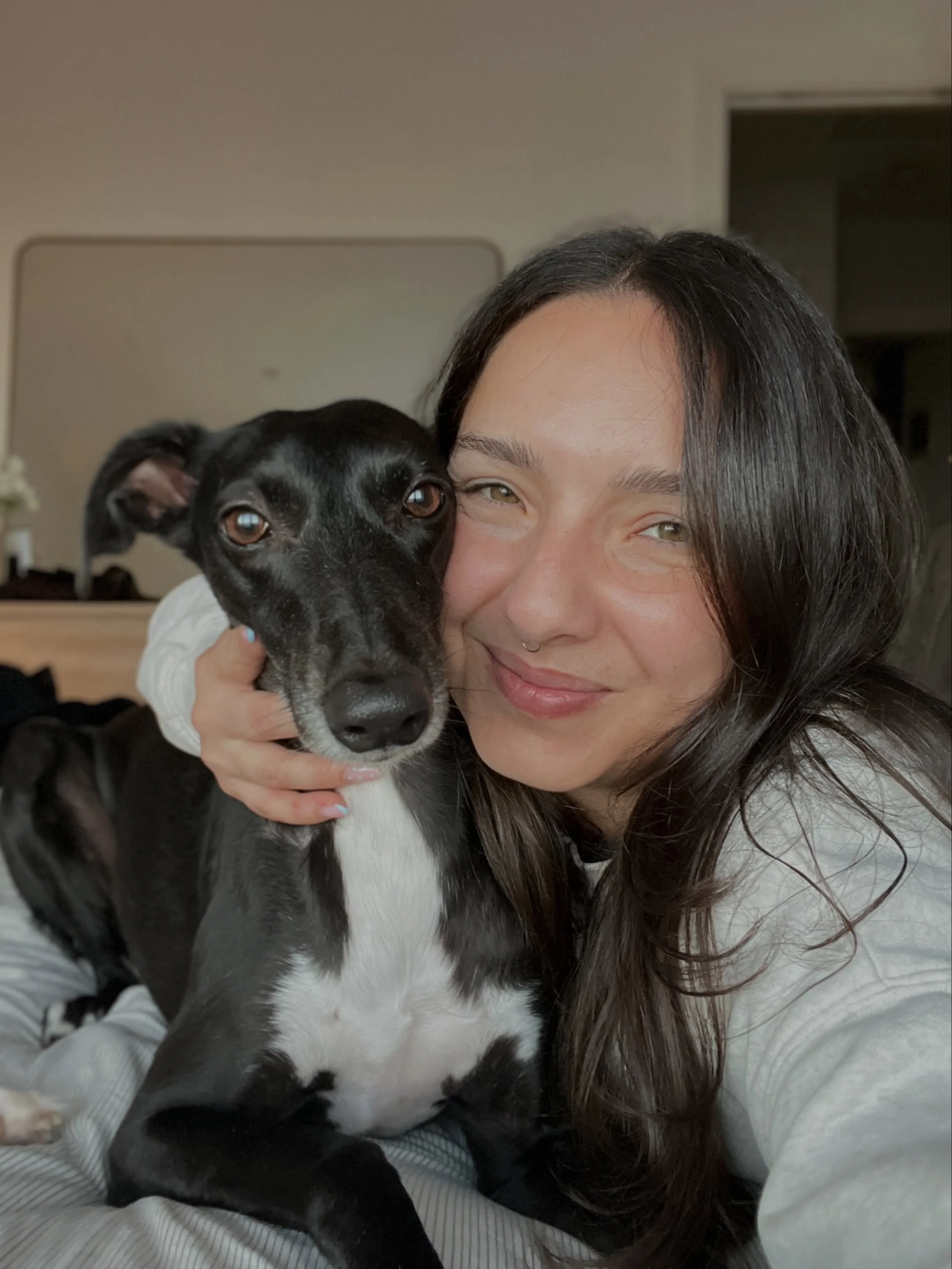 If you know us you know her. Coco is our first dog, the reason why Fashund exists and she wouldn&rsquo;t be here if wasn&rsquo;t for the amazing work Wicklow Animal Welfare does rescuing, rehabilitating and rehoming dogs. 

This Saturday they&rsquo;r