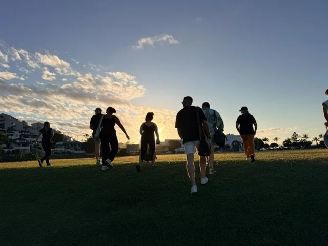 Sunset Crew Searching.jpeg