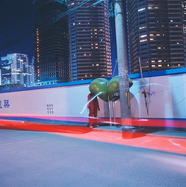 Night Cities 2007-