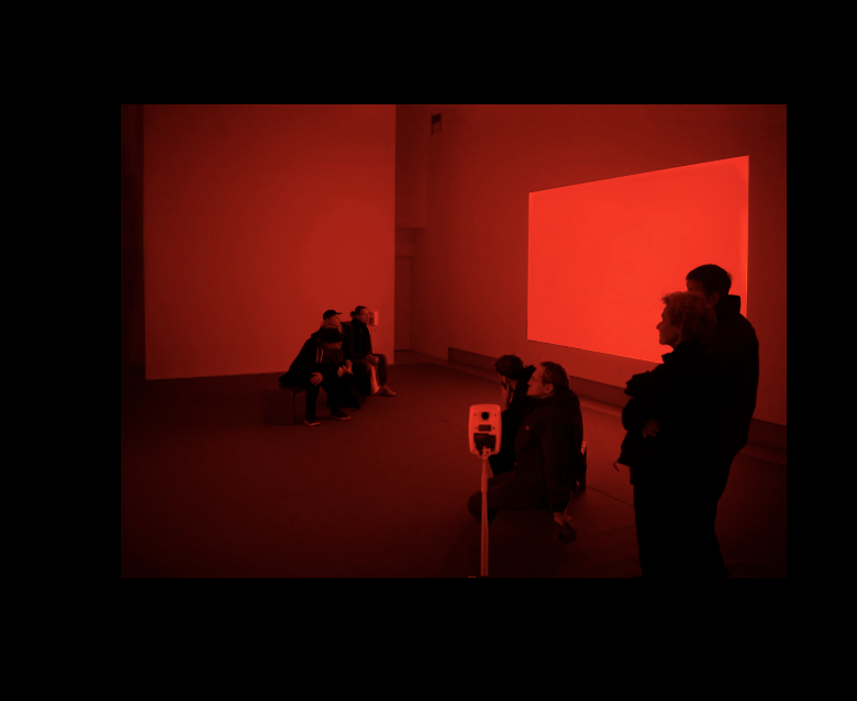 2156, Gallery Hippolyte, 2019