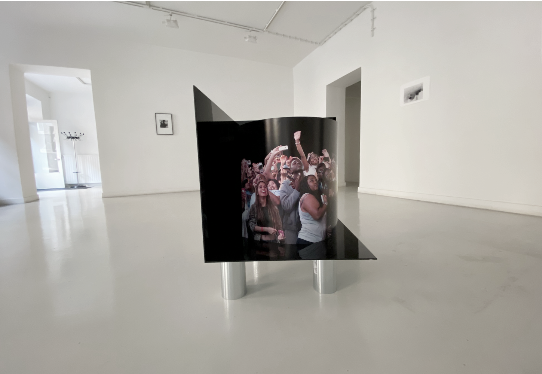 Exhibition at Gallery AMA 2023