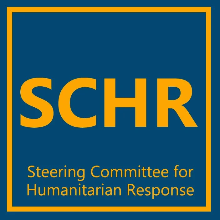 SCHR - the organisation behind the Scheme