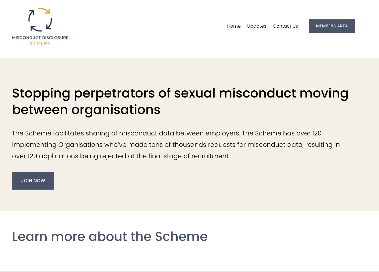 New website launched