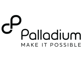 Palladium UK