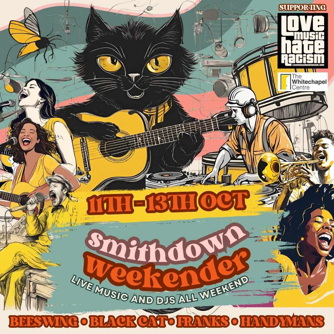 Smithdown Weekender