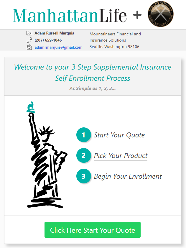 Mountaineers Financial and Insurance Solutions