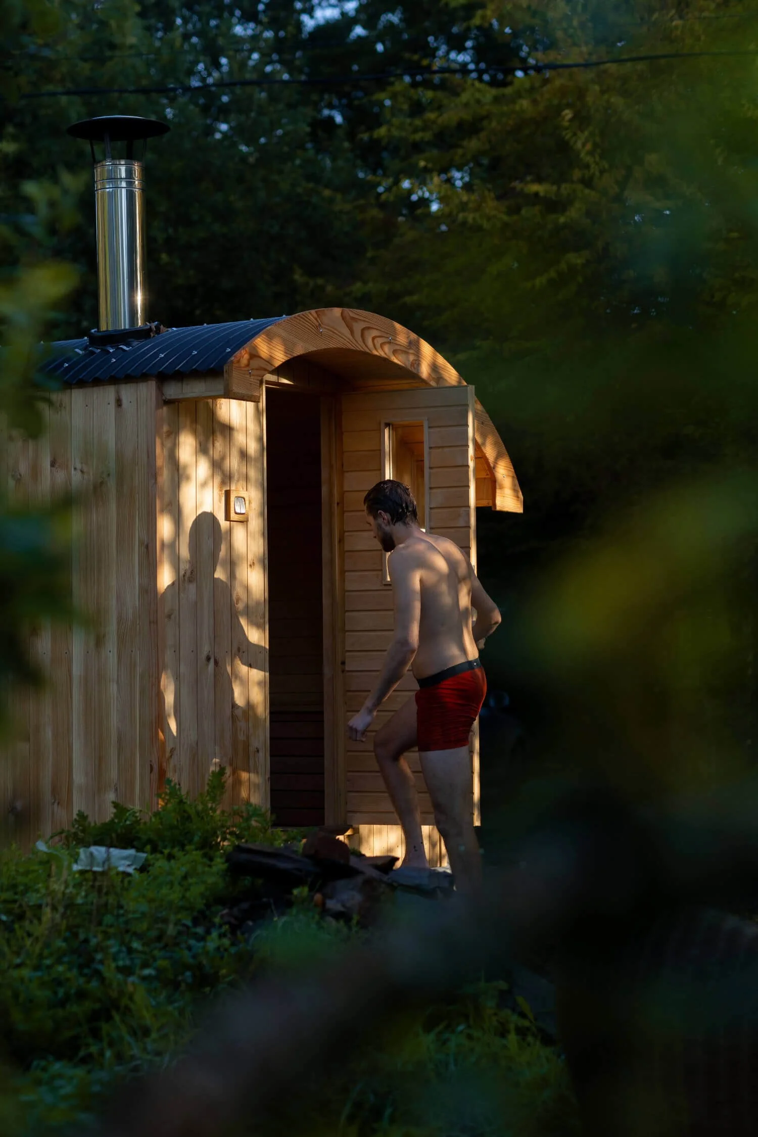 Entering Sauna.jpg
